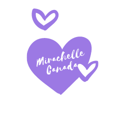 Mirachelle Canada Portfolio